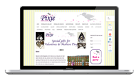 Pixie Keepsakes